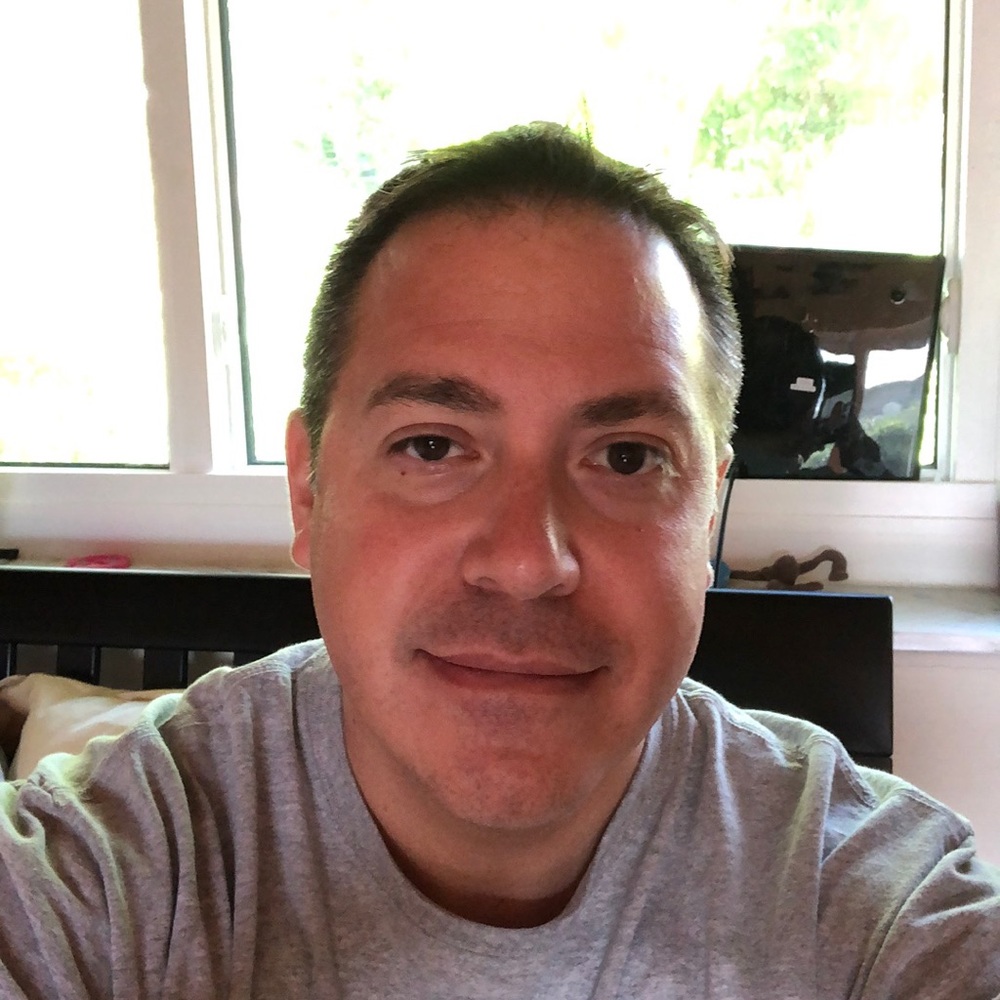 Meet your Posher, Brent